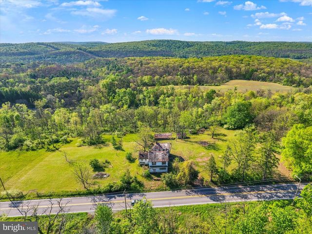 4401 MIDDLE RIDGE RD, Newport, PA 17074
