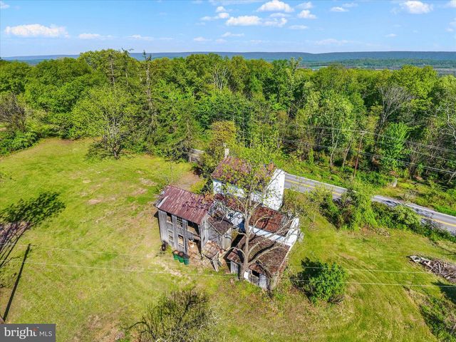 4401 MIDDLE RIDGE RD, Newport, PA 17074