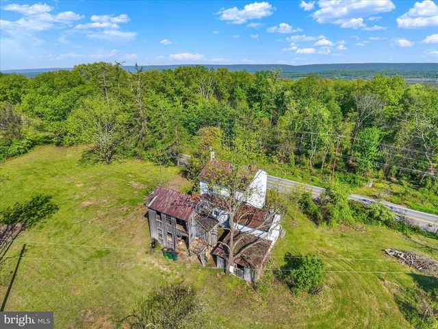 4401 MIDDLE RIDGE RD, Newport, PA 17074