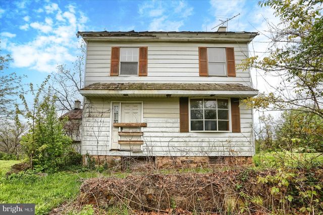 4401 MIDDLE RIDGE RD, Newport, PA 17074