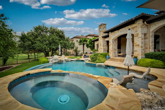 13 Montivillers, San Antonio, TX 78257