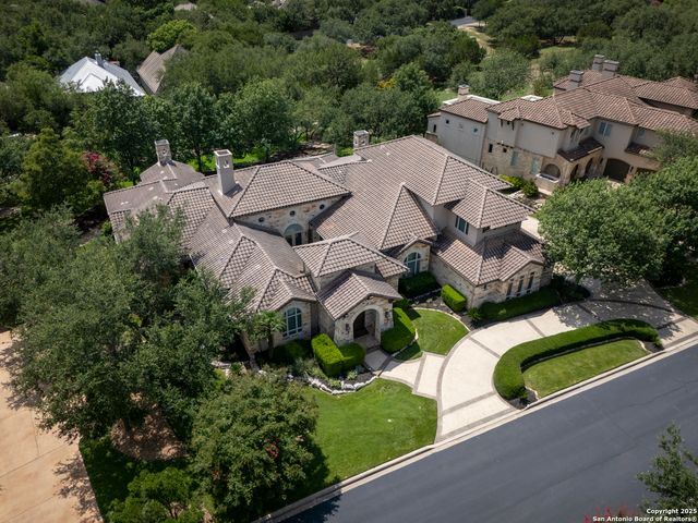 13 Montivillers, San Antonio, TX 78257