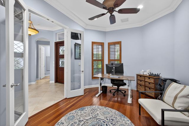 Address unavailable.