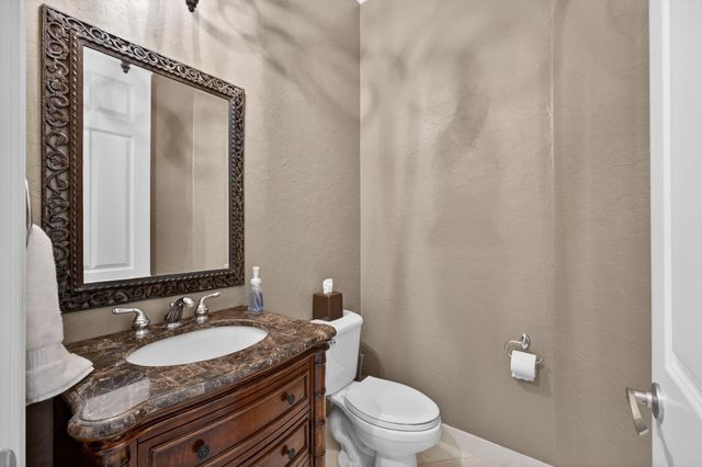 Address unavailable.