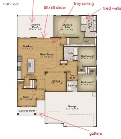 888 Big Cedar Dr., Loris, SC 29569