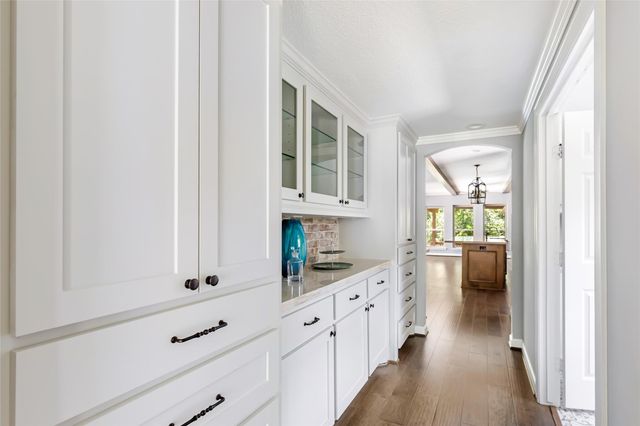 5410 Timber Shade Drive, Kingwood, TX 77345