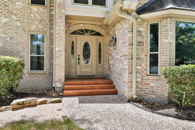 5410 Timber Shade Drive, Kingwood, TX 77345
