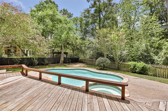 5410 Timber Shade Drive, Kingwood, TX 77345