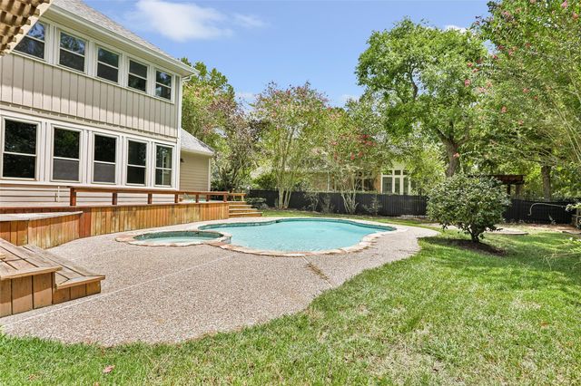 5410 Timber Shade Drive, Kingwood, TX 77345