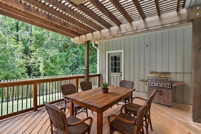 5410 Timber Shade Drive, Kingwood, TX 77345