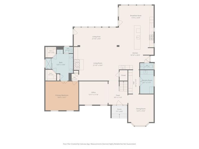 5410 Timber Shade Drive, Kingwood, TX 77345