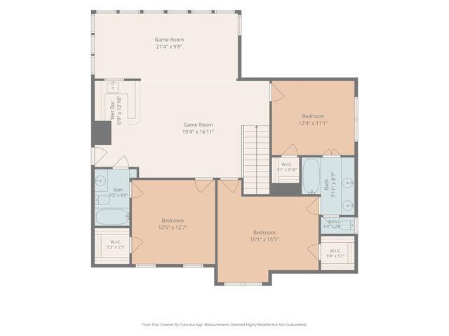 5410 Timber Shade Drive, Kingwood, TX 77345