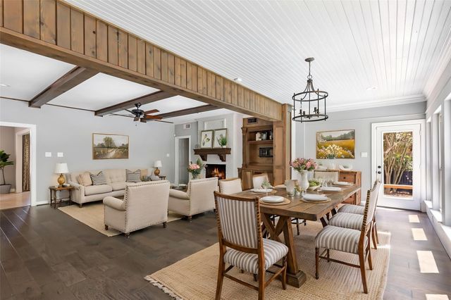 5410 Timber Shade Drive, Kingwood, TX 77345