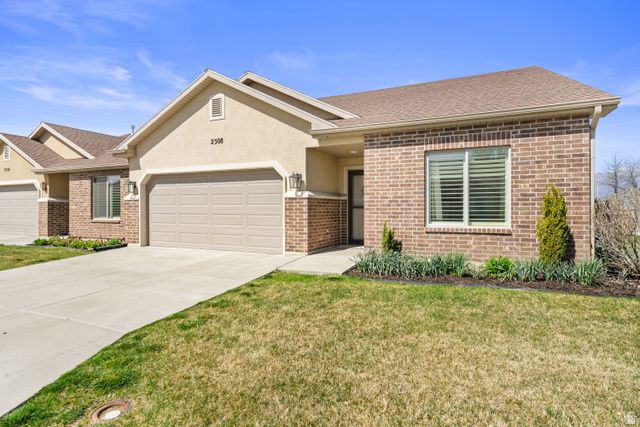 2308 W 2525 S, West Haven, UT 84401