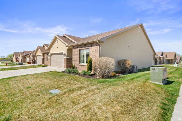 2308 W 2525 S, West Haven, UT 84401