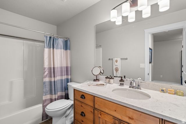 2308 W 2525 S, West Haven, UT 84401