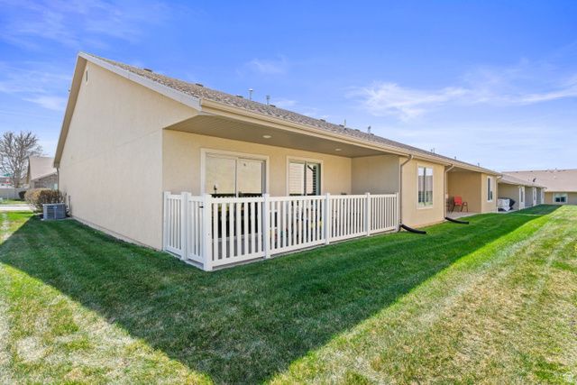 2308 W 2525 S, West Haven, UT 84401