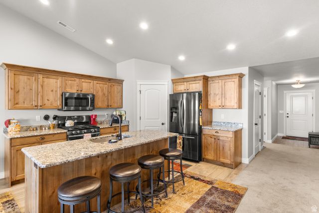2308 W 2525 S, West Haven, UT 84401