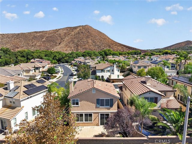 33489 Cedar Creek, Lake Elsinore, CA 92532