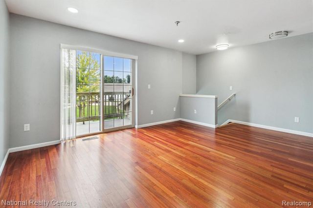 14151 Lakeside Boulevard 46, Shelby Twp, MI 48315