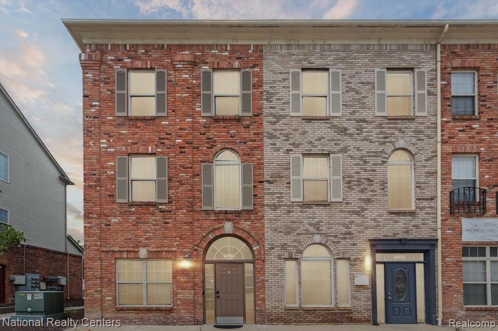 14151 Lakeside Boulevard 46, Shelby Twp, MI 48315