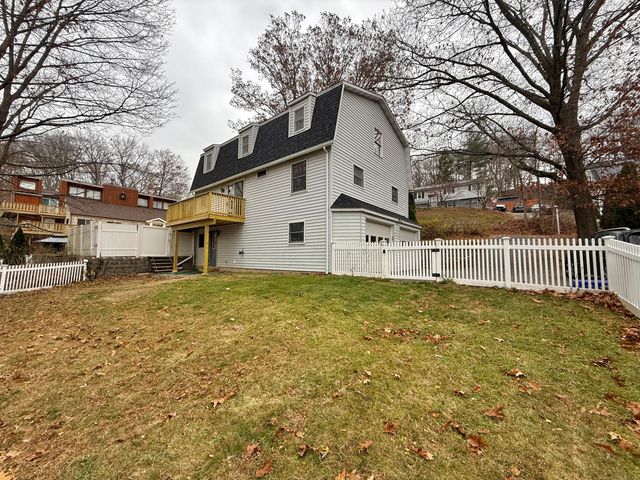 50 Bellevue Terrace, Seymour, CT 06483