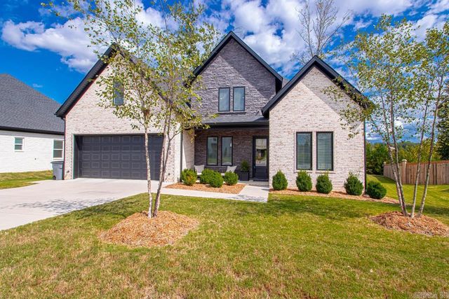 7400 Northwood Drive, Benton, AR 72019