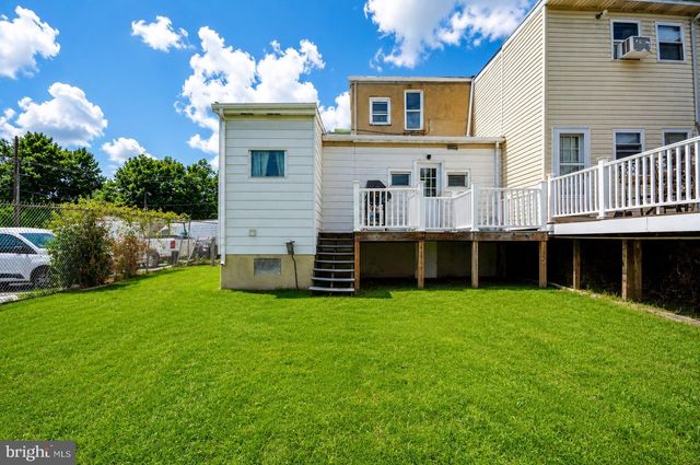 467 MILL RD, Bensalem, PA 19020