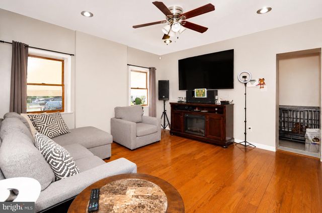 467 MILL RD, Bensalem, PA 19020
