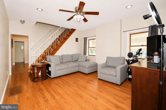 467 MILL RD, Bensalem, PA 19020