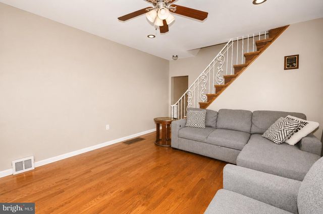467 MILL RD, Bensalem, PA 19020