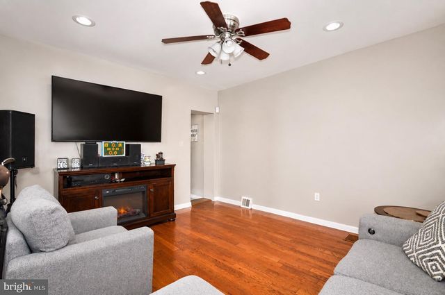 467 MILL RD, Bensalem, PA 19020