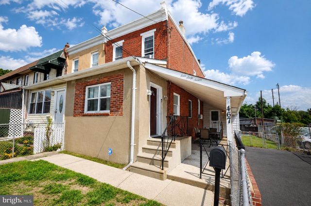 467 MILL RD, Bensalem, PA 19020
