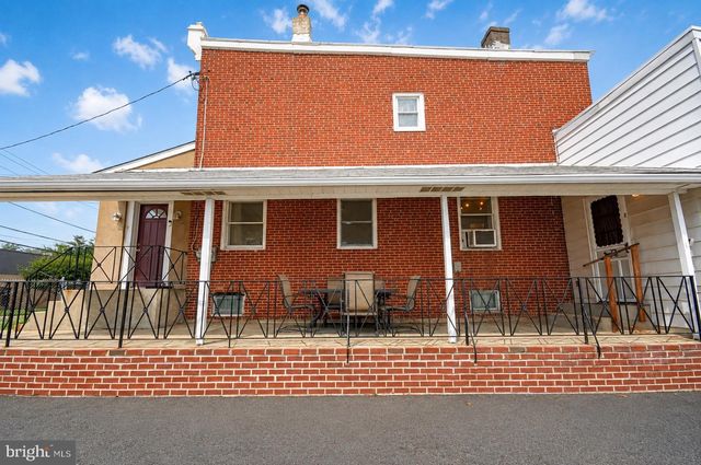 467 MILL RD, Bensalem, PA 19020