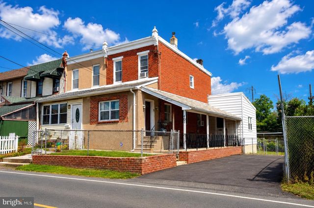467 MILL RD, Bensalem, PA 19020