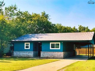 2949 LAVELL AVENUE, Wichita Falls, TX 76308