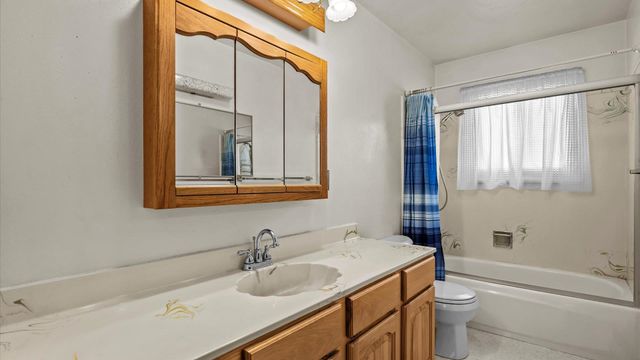 484 Sheldon Road, Grand Junction, CO 81504