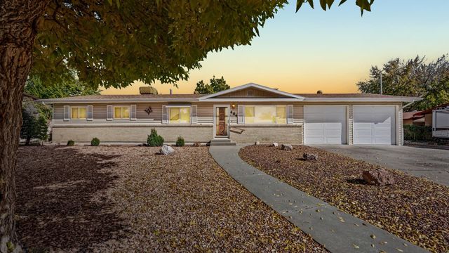 484 Sheldon Road, Grand Junction, CO 81504