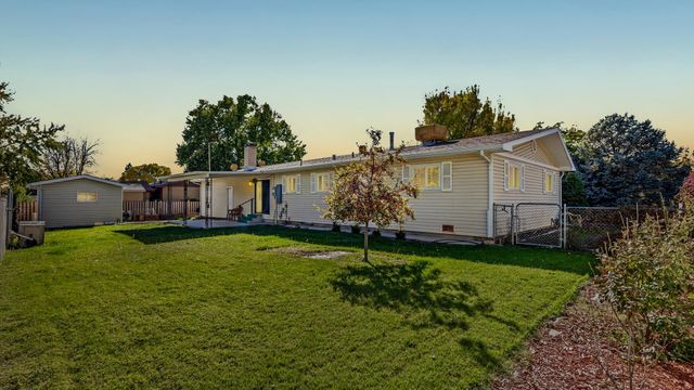 484 Sheldon Road, Grand Junction, CO 81504