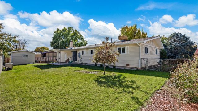 484 Sheldon Road, Grand Junction, CO 81504