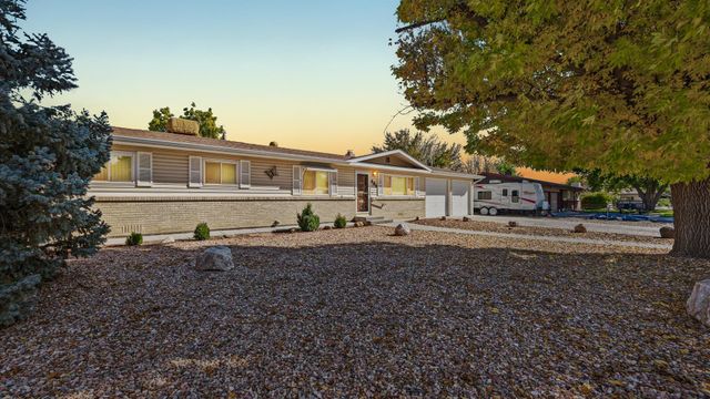 484 Sheldon Road, Grand Junction, CO 81504