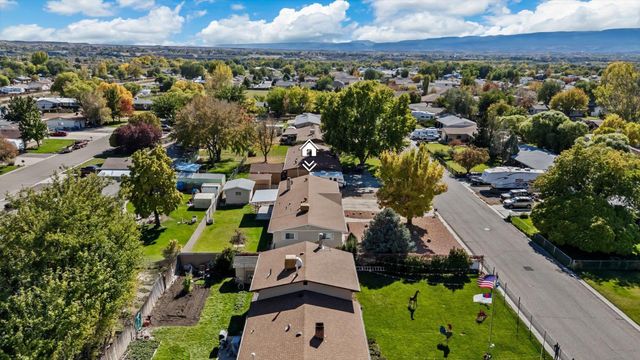 484 Sheldon Road, Grand Junction, CO 81504