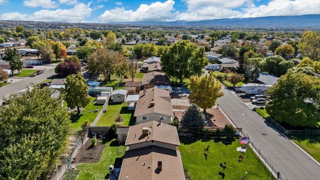 484 Sheldon Road, Grand Junction, CO 81504