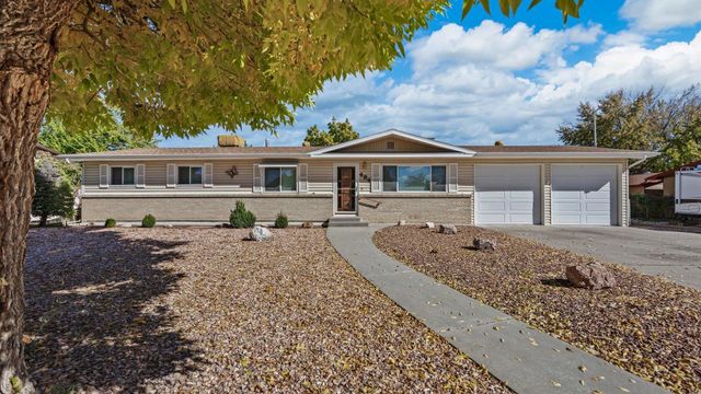 484 Sheldon Road, Grand Junction, CO 81504