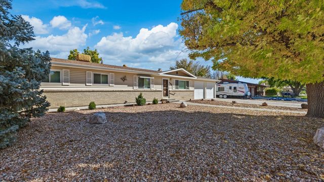 484 Sheldon Road, Grand Junction, CO 81504