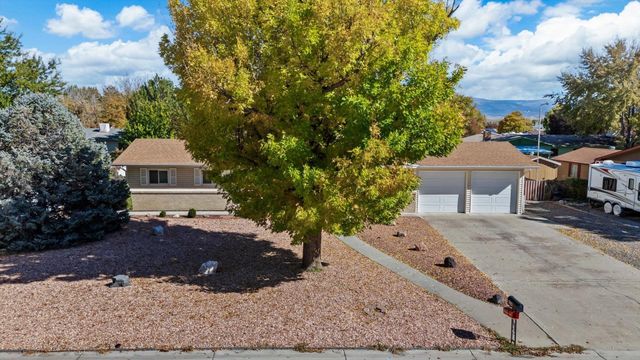 484 Sheldon Road, Grand Junction, CO 81504
