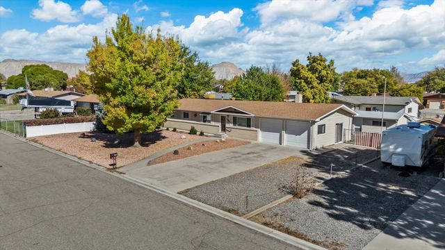 484 Sheldon Road, Grand Junction, CO 81504