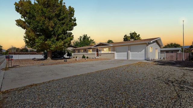 484 Sheldon Road, Grand Junction, CO 81504