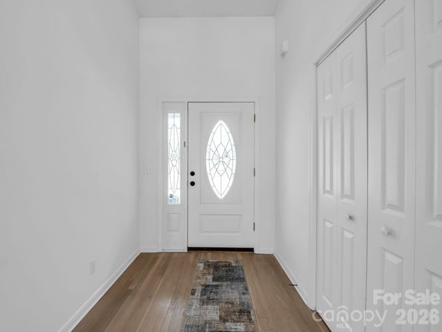 5 Hearthstone Lane, Flat Rock, NC 28731