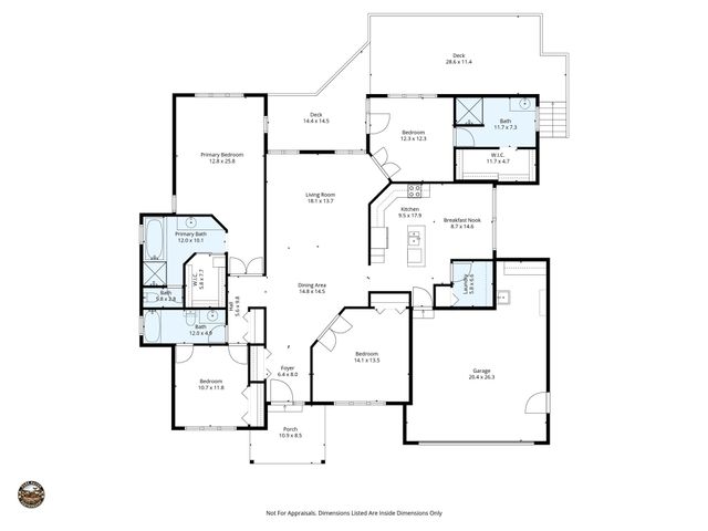 5 Hearthstone Lane, Flat Rock, NC 28731